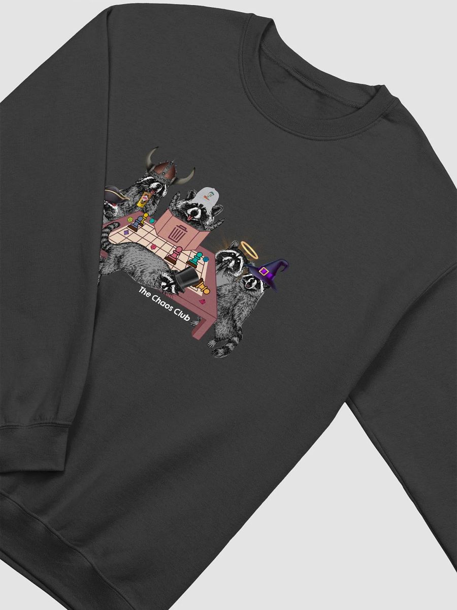 Chaos Club Crewneck product image (20)