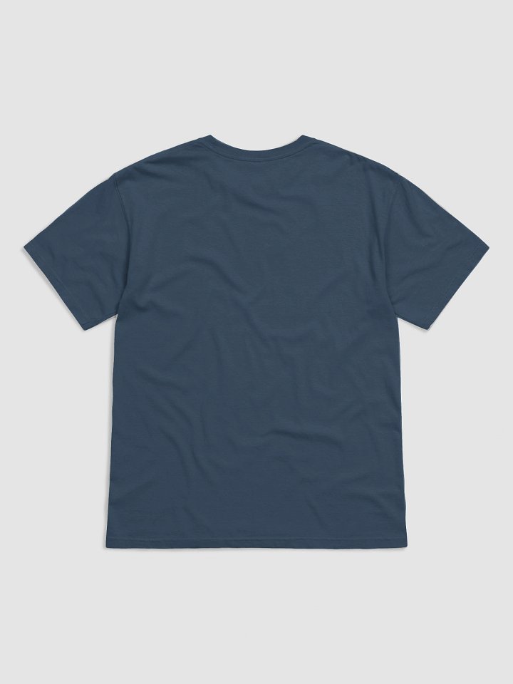 Stars and Stripes Fishy Flag T-Shirt product image (14)