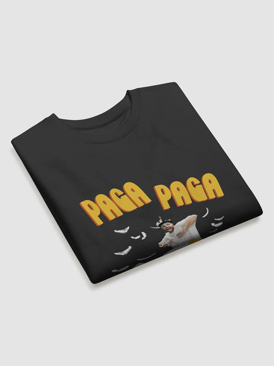 Paca Paca Sweater | DJ Raphi product image (3)