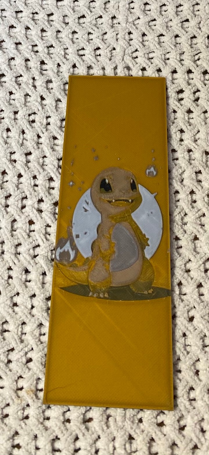 Bookmarks product image (2)