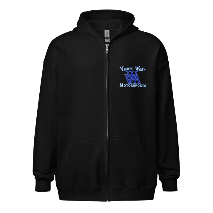 Vision West 2024 Team Hoodie product image (1)