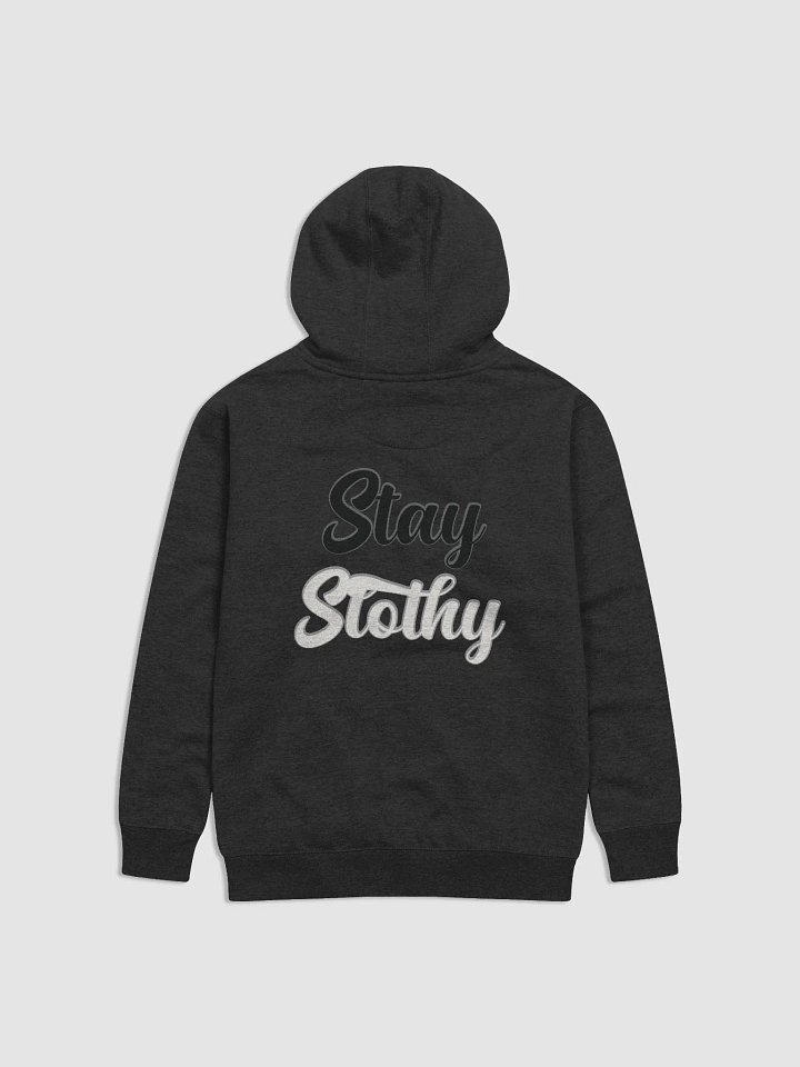 Sloth_Logo Hoodie product image (15)