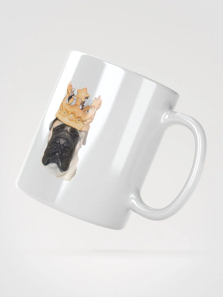 Meech Champ Mug product image (3)