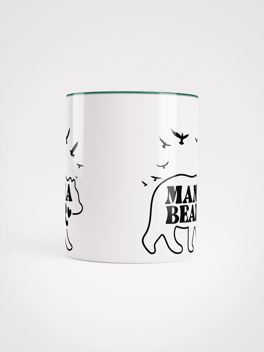 Mama Bear v2 - Ceramic Mug product image (6)