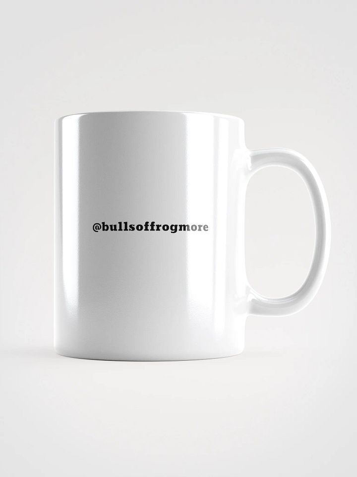 Bull Mastiff Mom Mug product image (2)