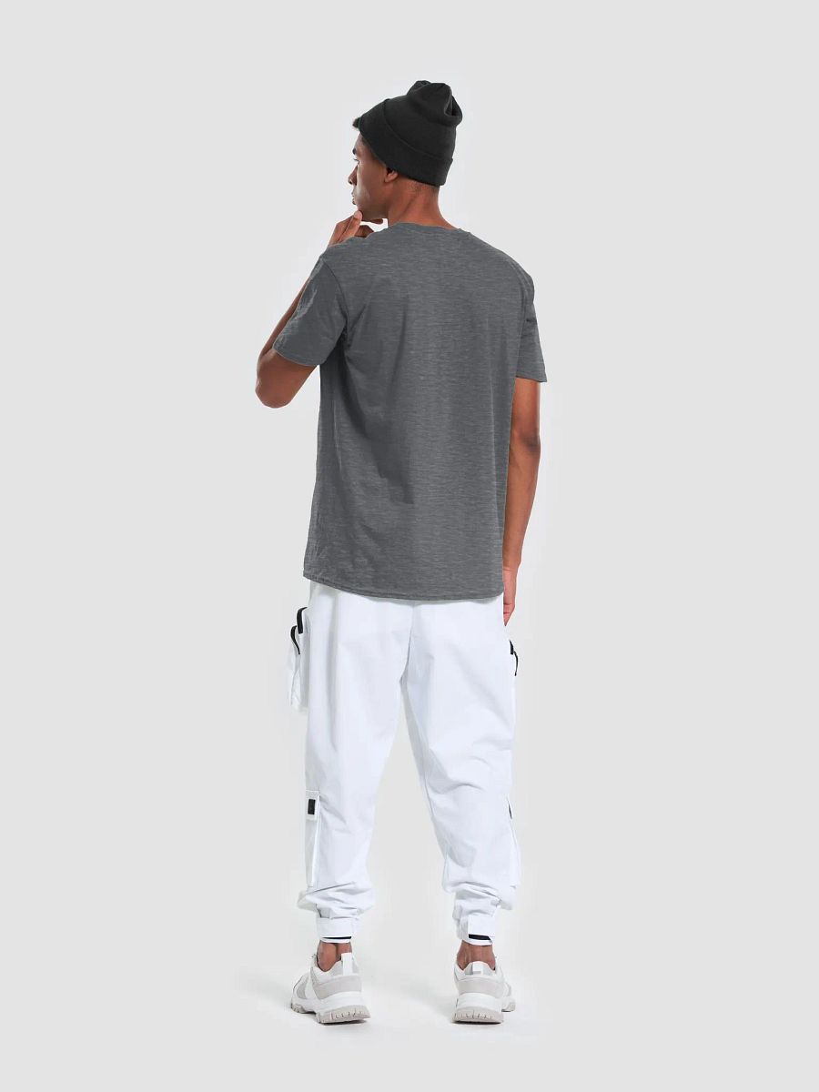 QS All Work and No Play tee product image (26)