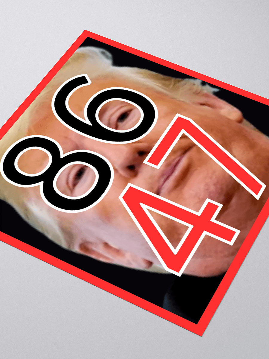 86 47 Sticker product image (5)