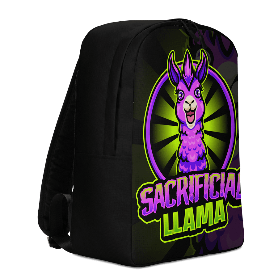 Llama Bag product image (4)