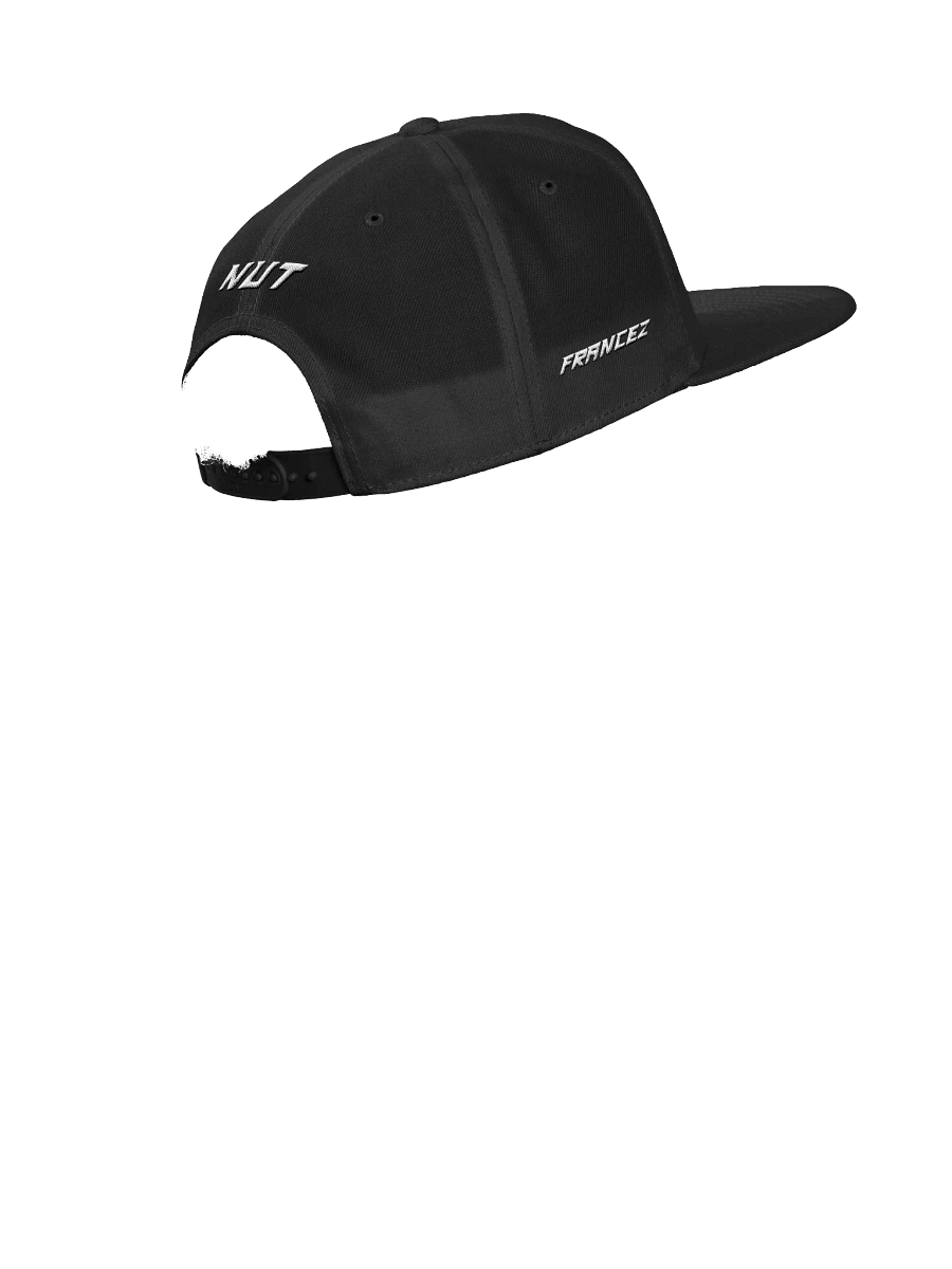 Rated N for NUT Hat product image (16)