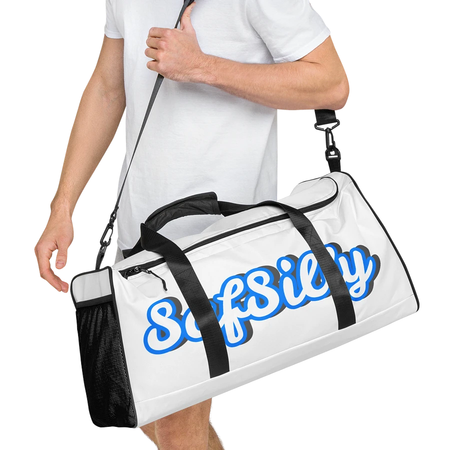 Silly Duffle product image (8)