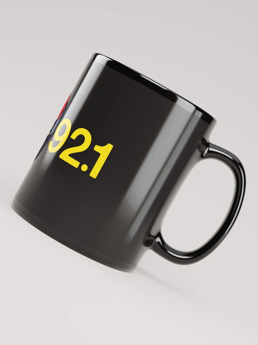 Sasquatch Classic Rock 921 Coffee Mug product image (7)