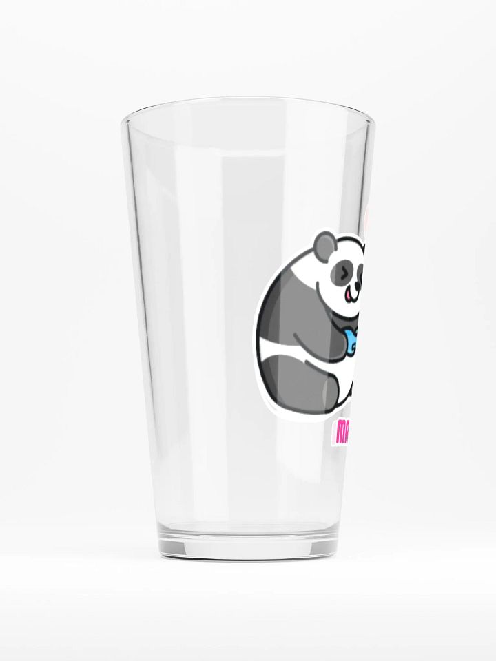 Mama Bear Shaker Pint Glass product image (2)