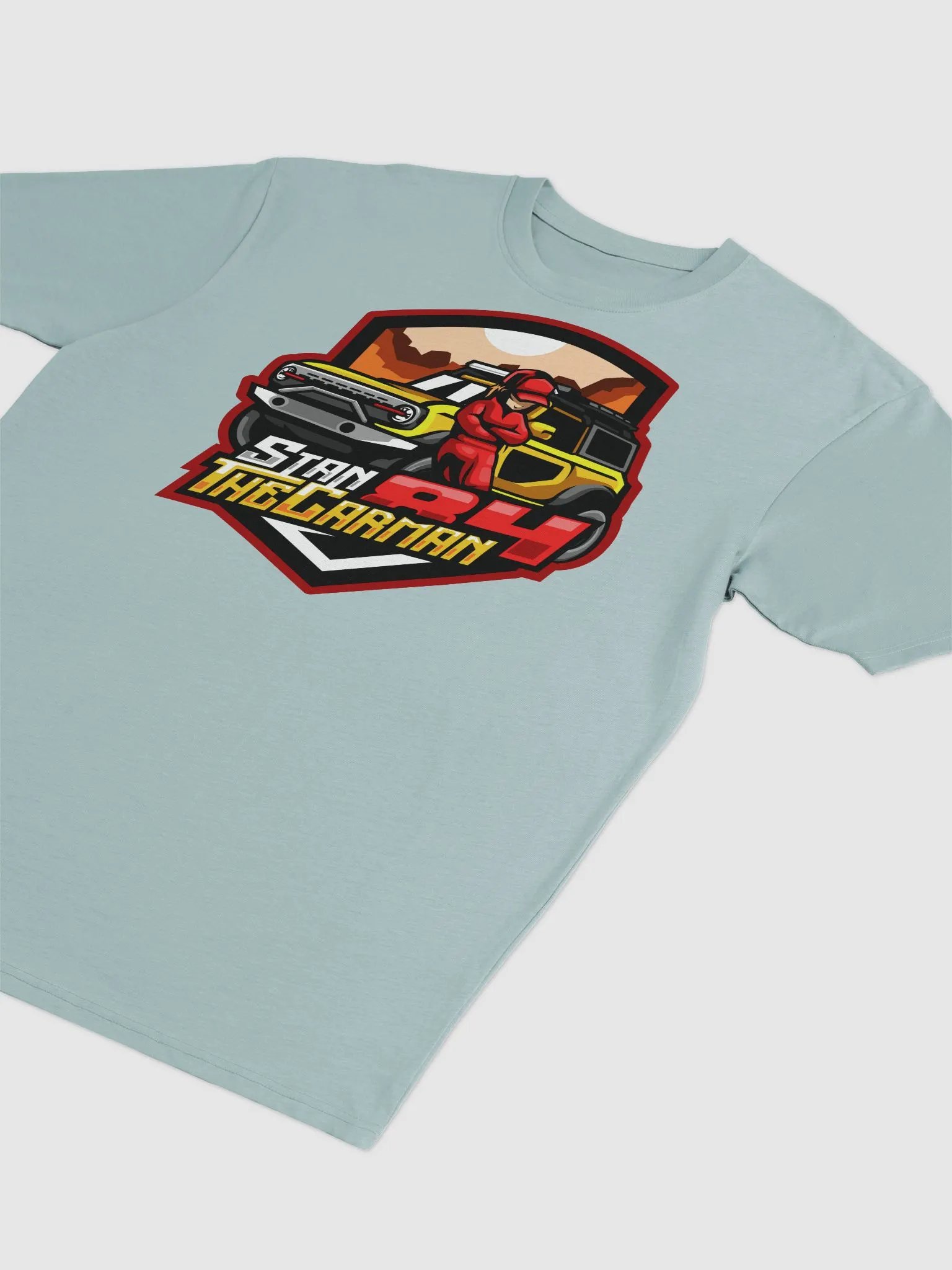 Classic Tee product image (14)