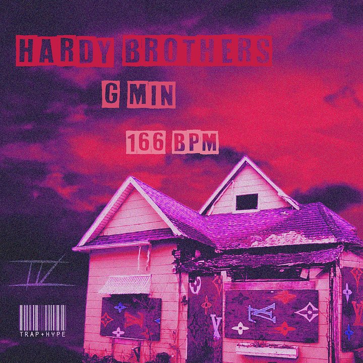 Hardy Brothers product image (1)