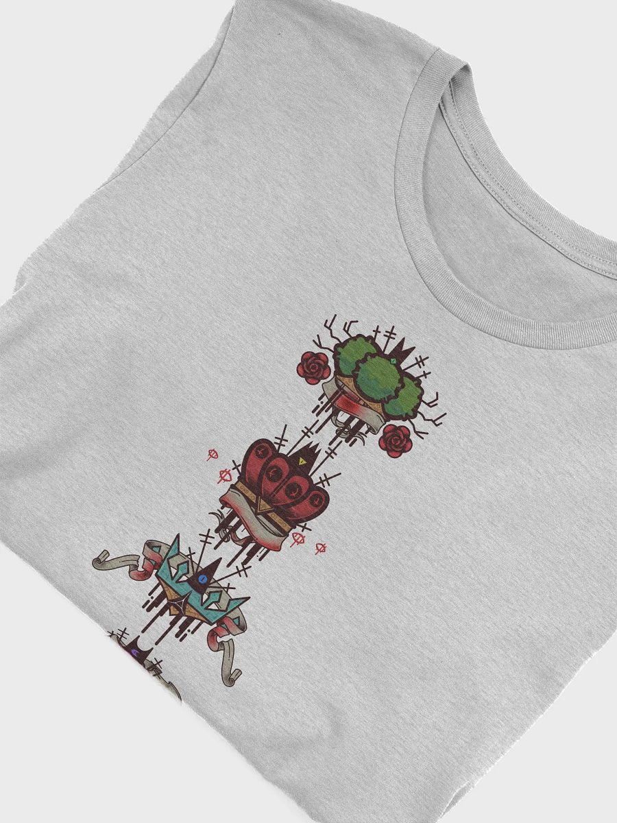 Cult T-shirt product image (50)