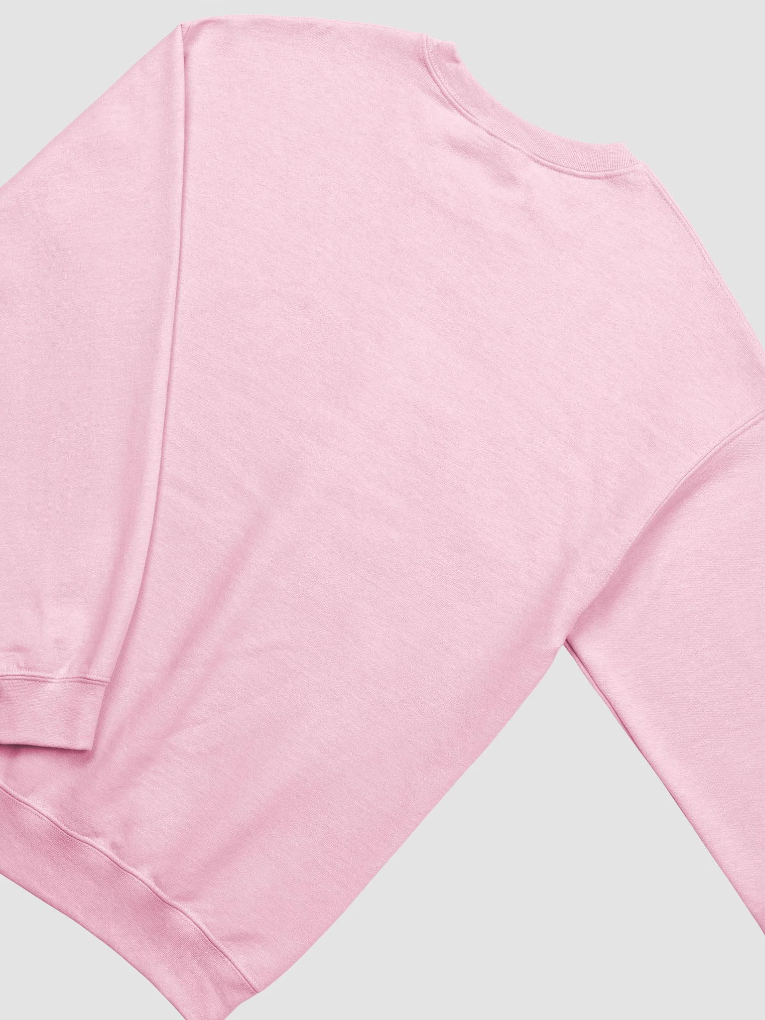 Don't ghost your feelings Crewneck product image (4)