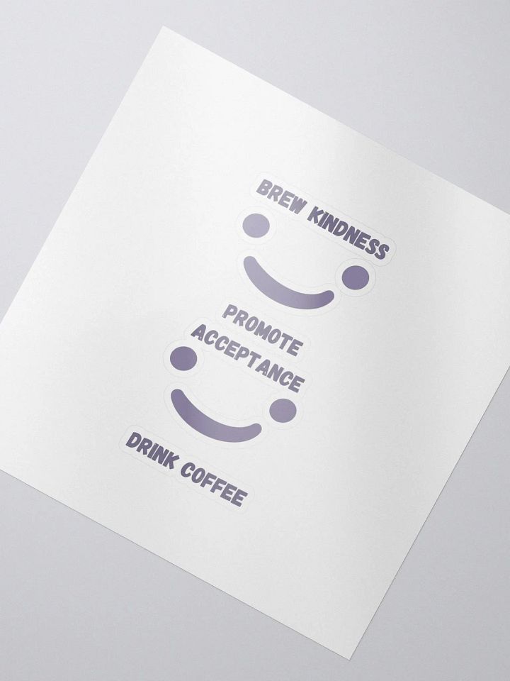 Unified promise sticker product image (2)