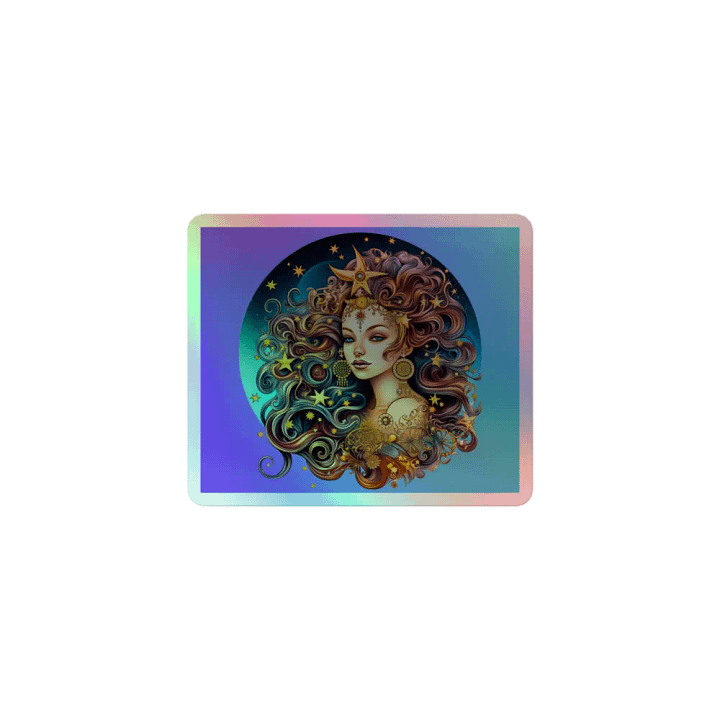 Celestial Goddess product image (1)