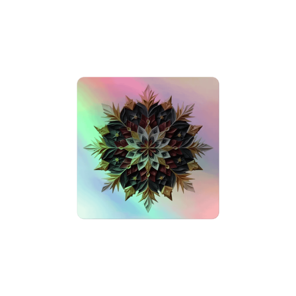 8-Pointed Star product image (1)