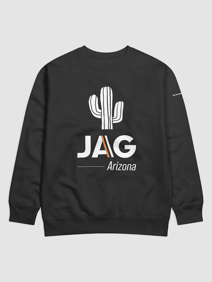 JAG Arizona Cactus Sweatshirt product image (1)