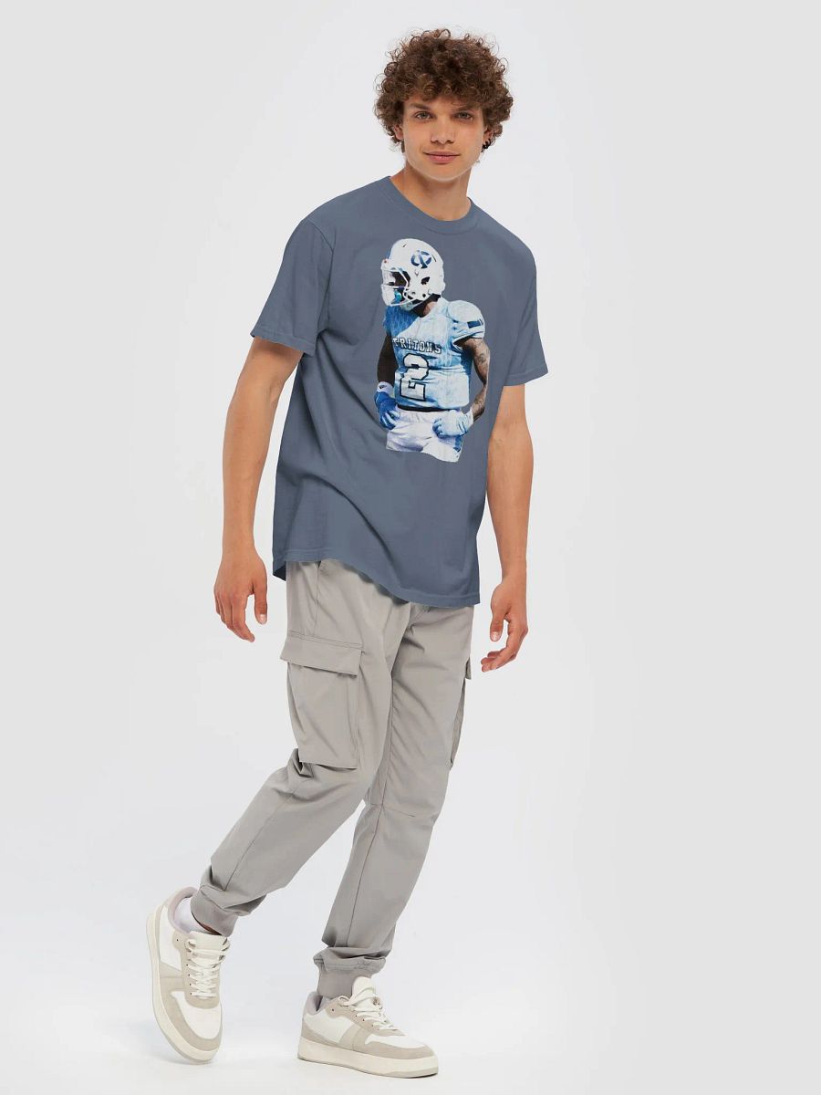 IOWA CENTRAL Graphic Tee product image (35)