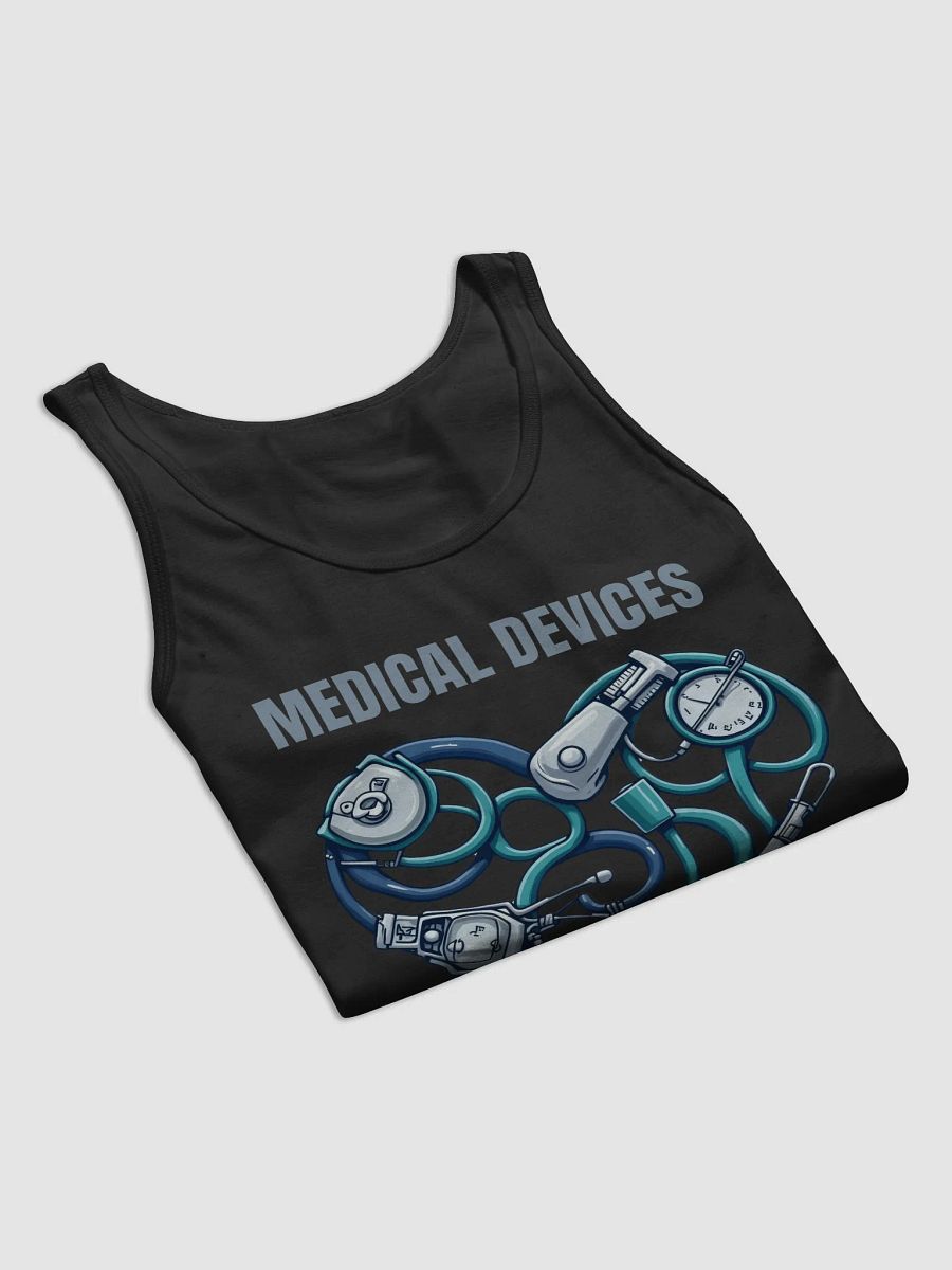 Heartbeat Elegance Tank product image (54)