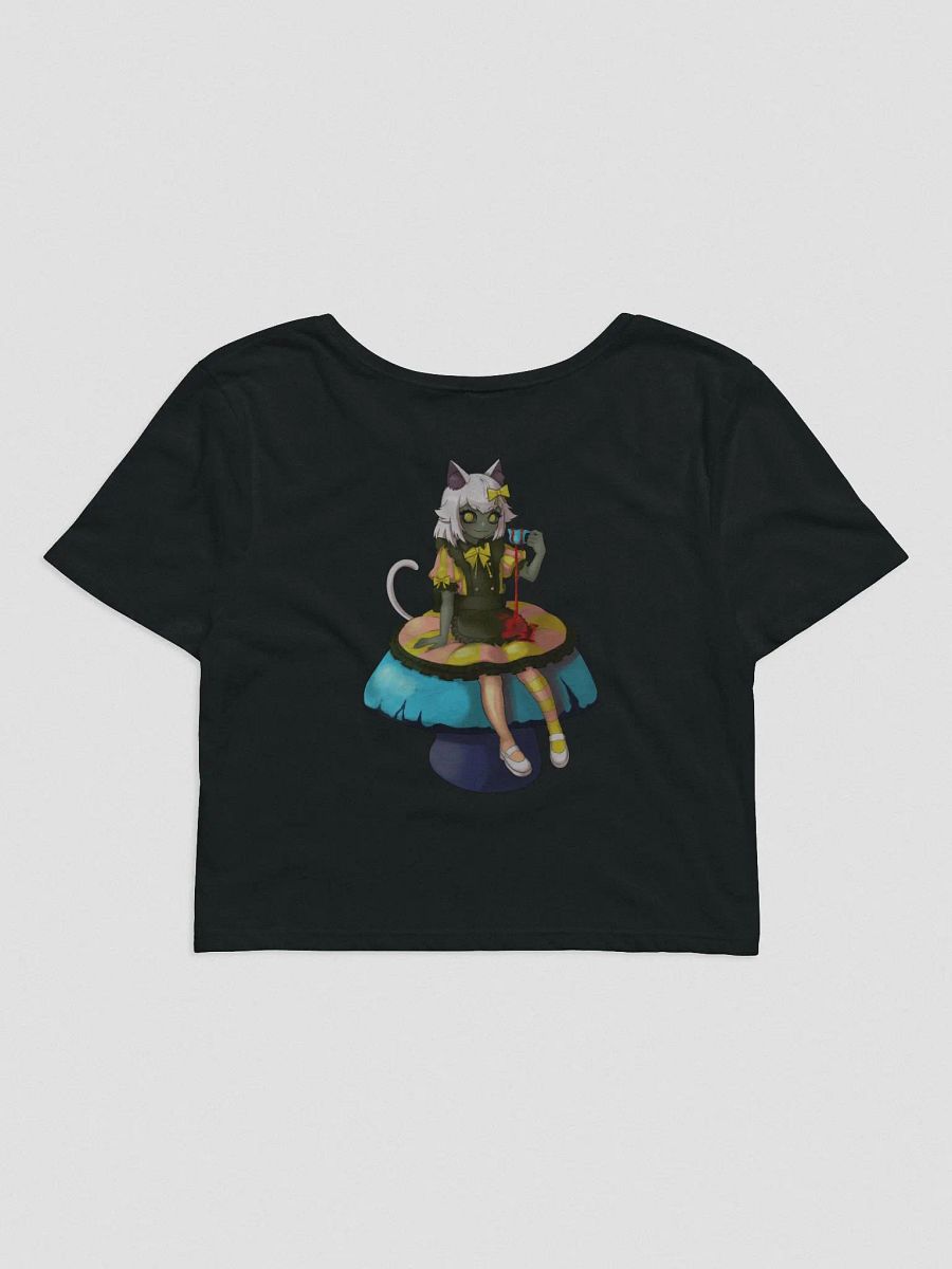 [2] Ninu Shroom cropped top product image (11)