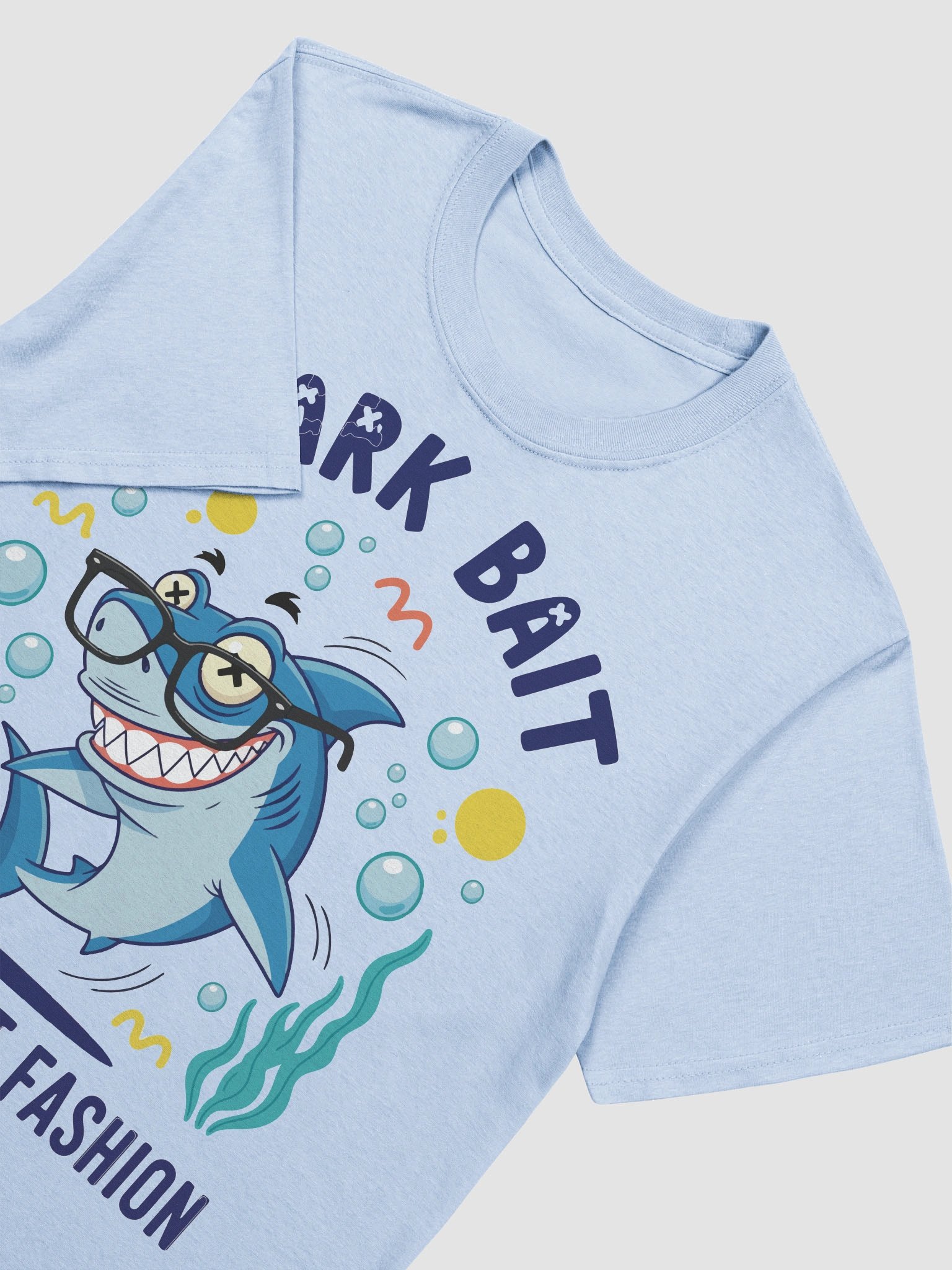 Shark week -light edition- Signature Soft * product image (107)