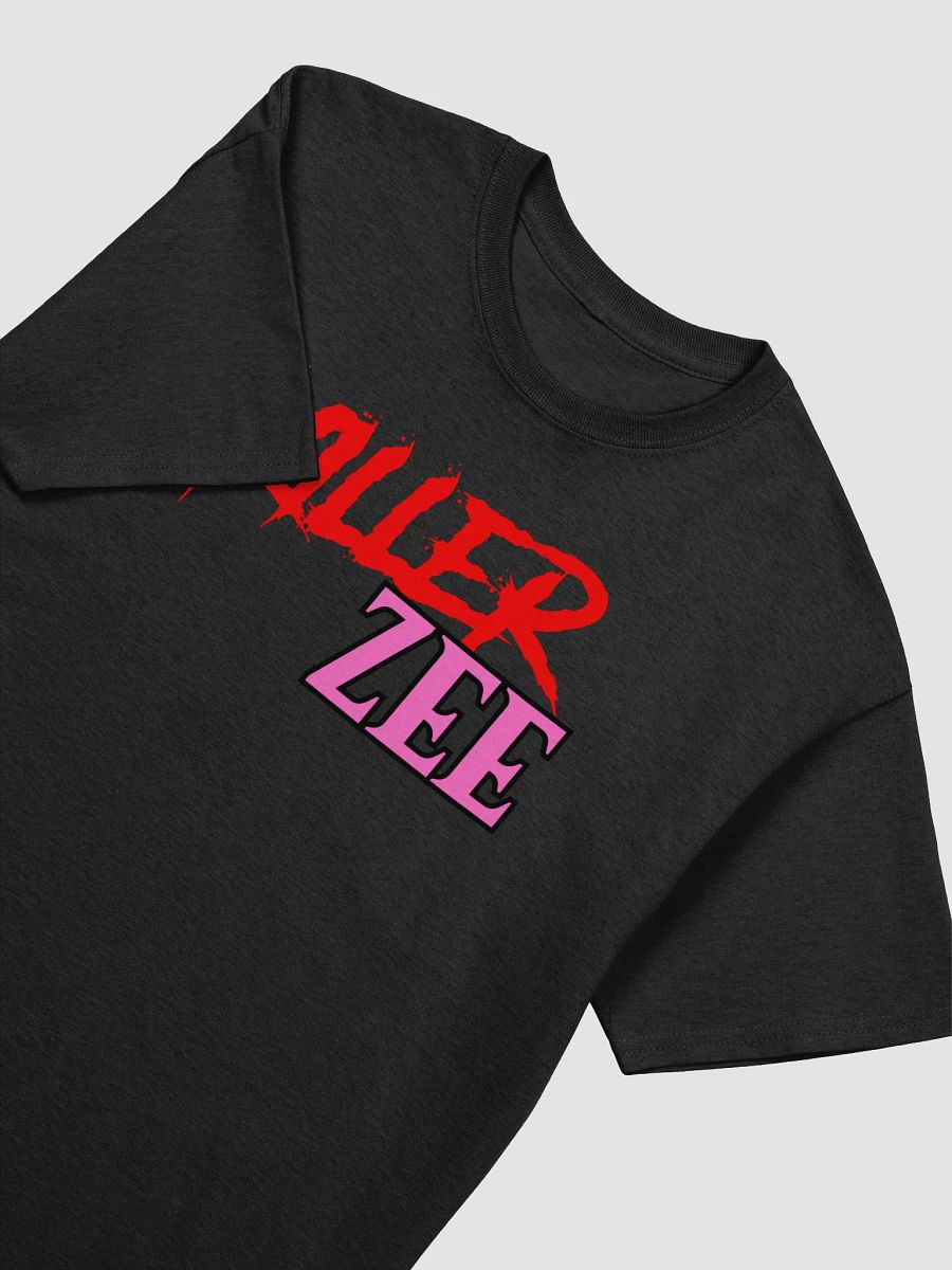 PDW Killer Zee Logo Tee product image (6)