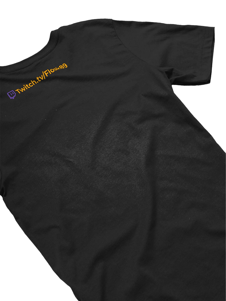 Woof - T-shirt product image (8)