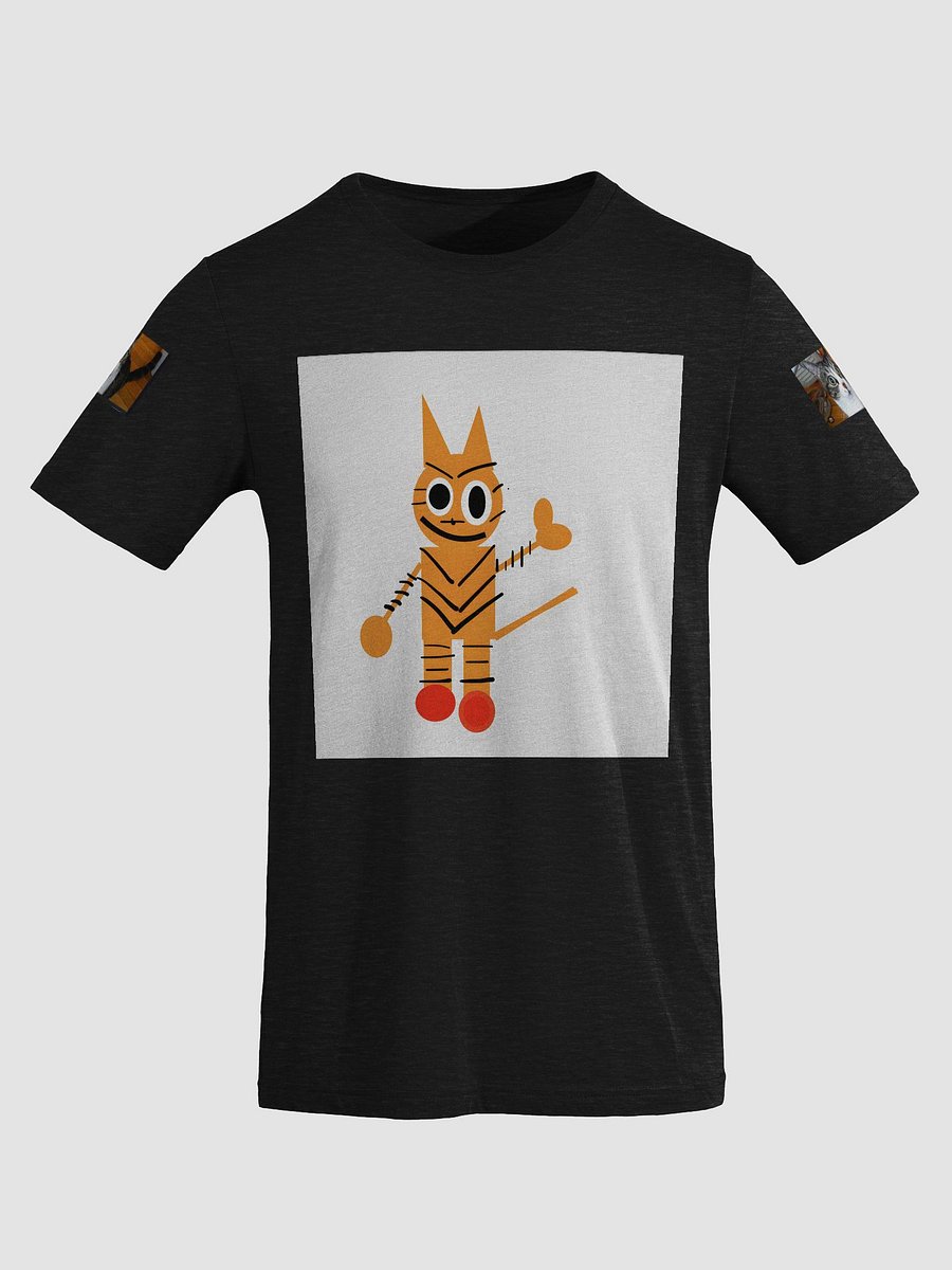 cheters ultamate cat shirt product image (3)