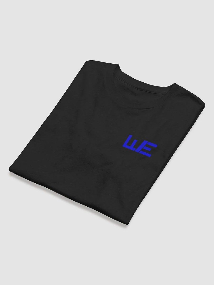 'W/E' Logo Next Level T-Shirt product image (5)