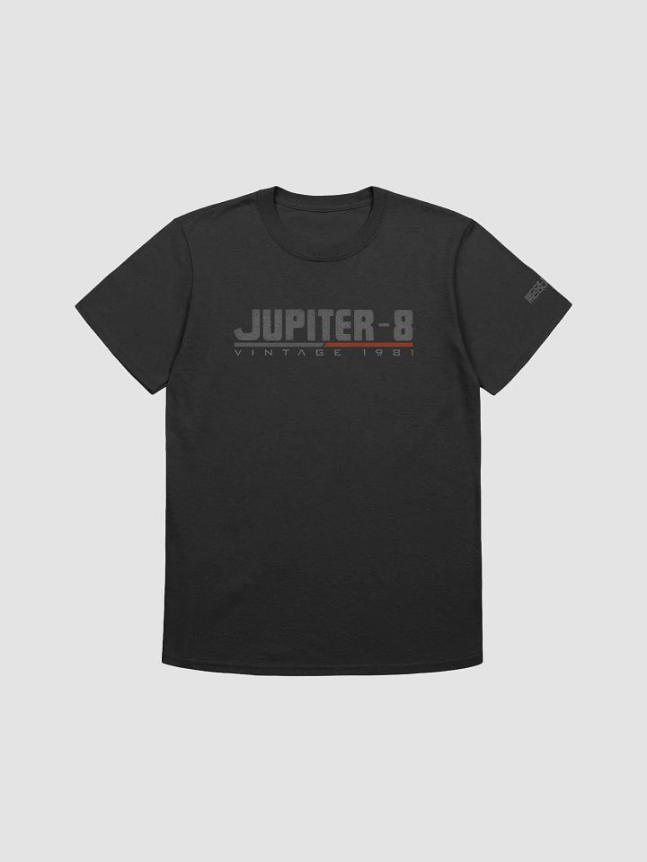 Vintage 1981 JP8 Inspired Unisex T-Shirt product image (3)