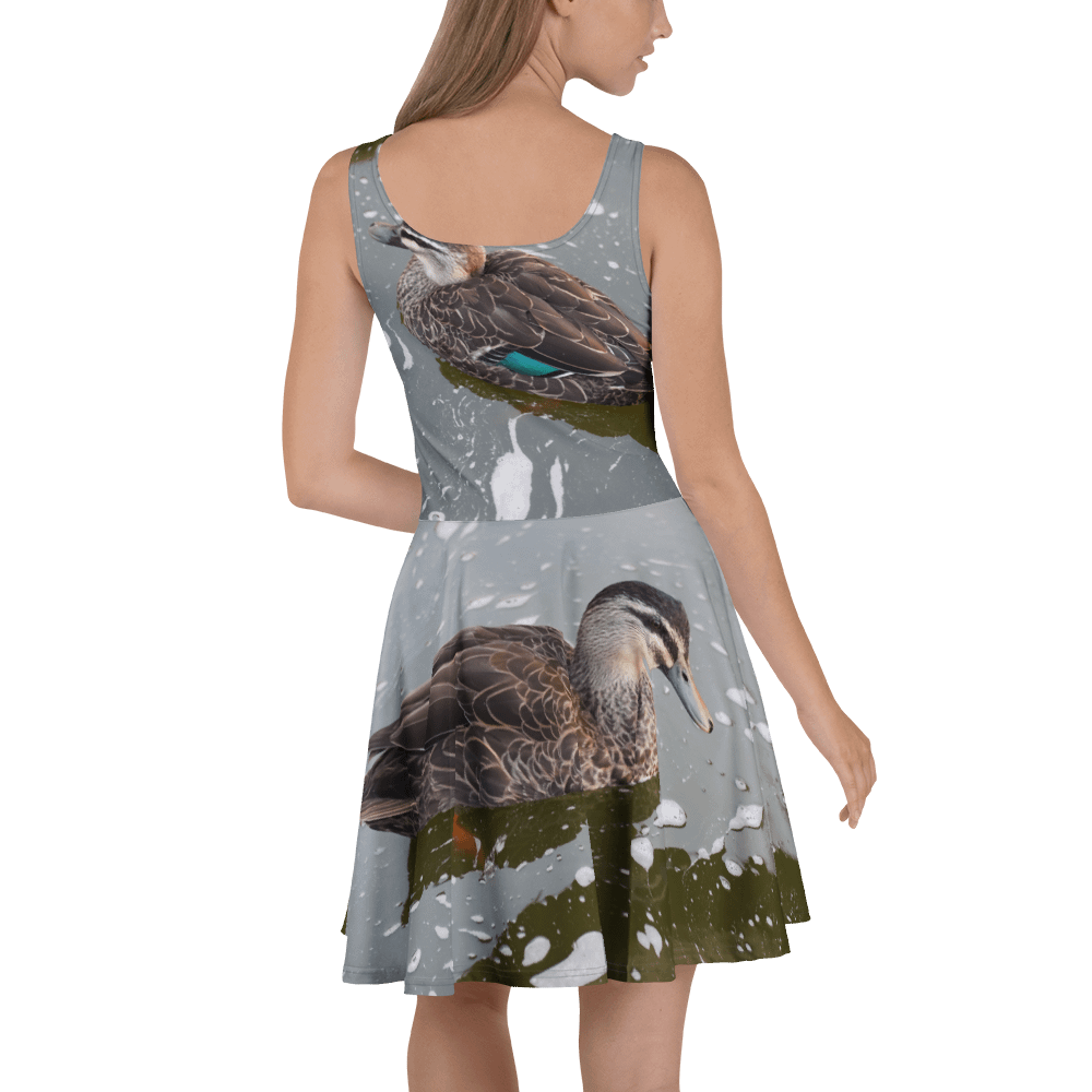 Duck Dress product image (4)