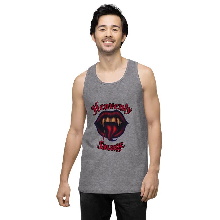 savage men's tank product image (62)