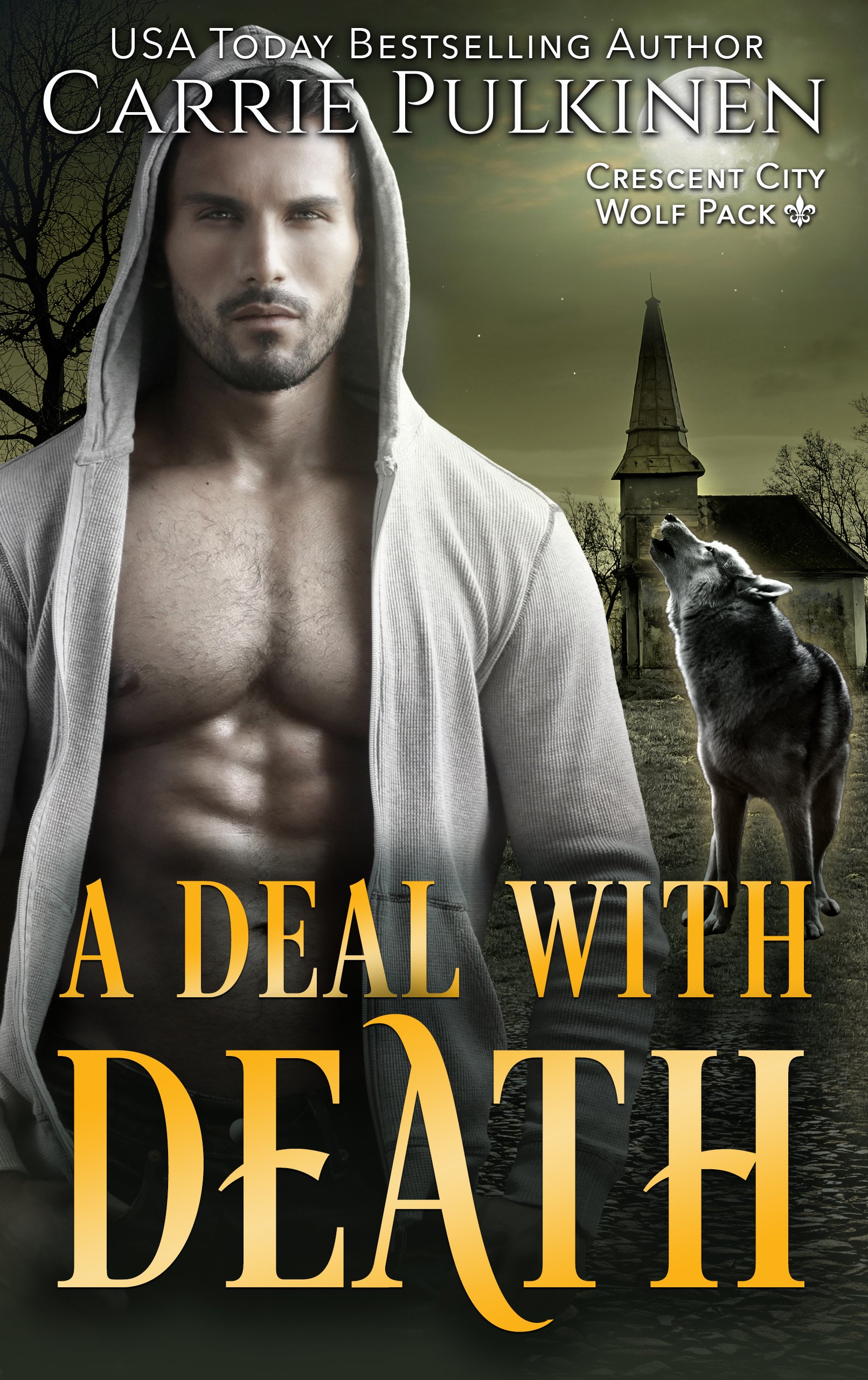 A Deal With Death product image (1)