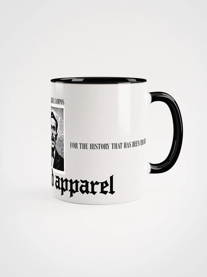Don Pedro Mug product image (2)