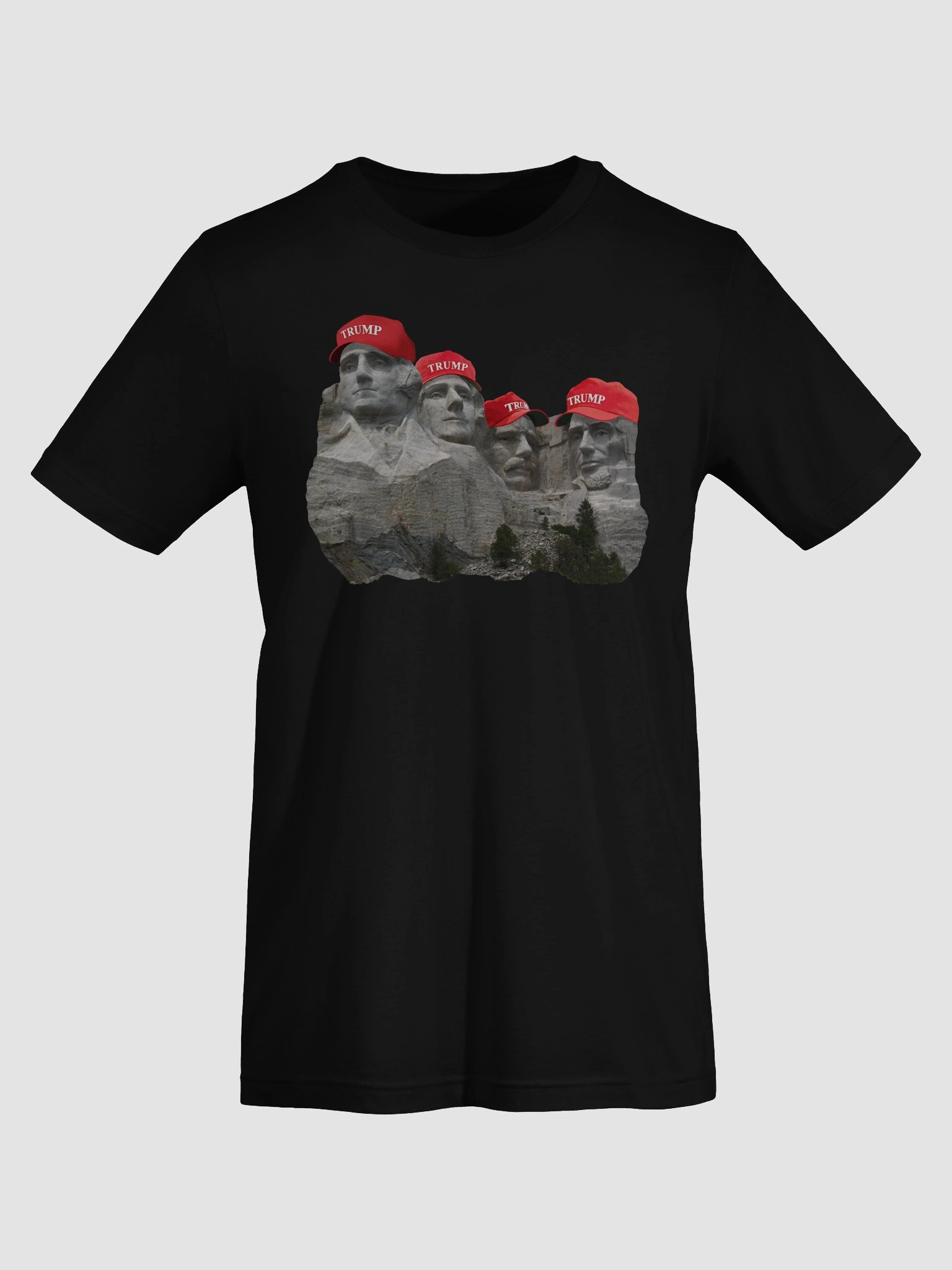 Mount Trumpmore - Tee product image (25)