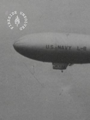 Reality can be stranger than fiction—and in this episode, we dive into five baffling cases that defy logic, explanation, and even belief. Like the L-8, a U.S. Navy blimp that landed without a crew in the middle of World War II—doors latched, cargo intact, and no sign of the two men who piloted it. What happened in the skies that day? Watch the full episode here - https://youtu.be/jvelxNVfwA0 #strangemysteries #unexplainedmysteries #unsolvedmystery #unexplained #mystery #historicalmystery #unsolvedhistory #unsolved #historical #firesideunsolved #mysteriouspeople #strangeplaces #strangebuttrue #strangestories