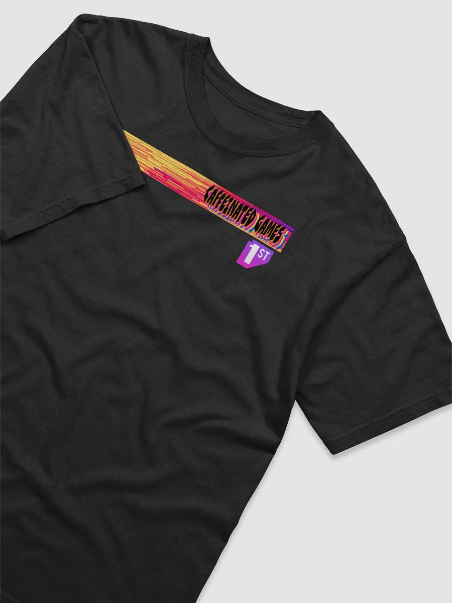 Founder Badge Exclusive Tee product image (3)