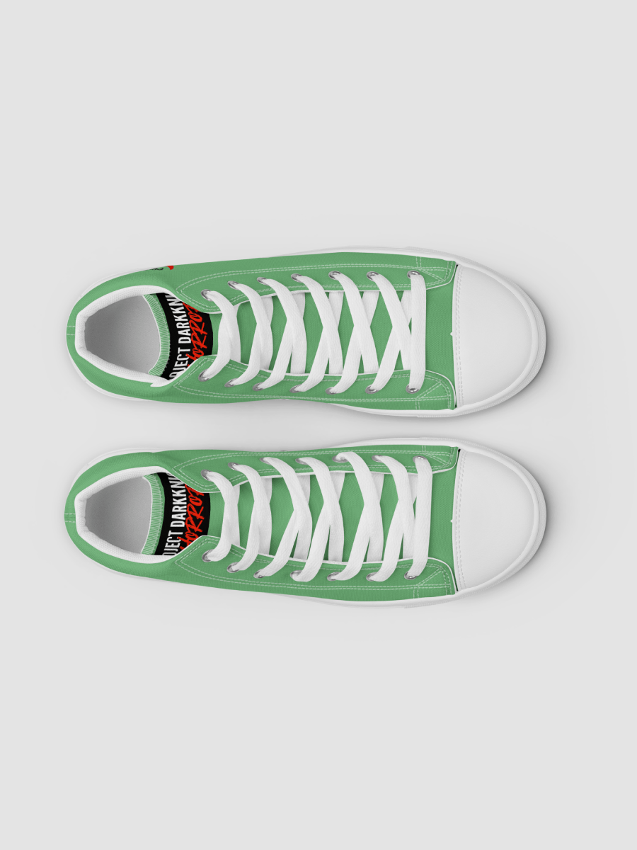 PDKH High Tops Spring Collection/ Unisex product image (4)