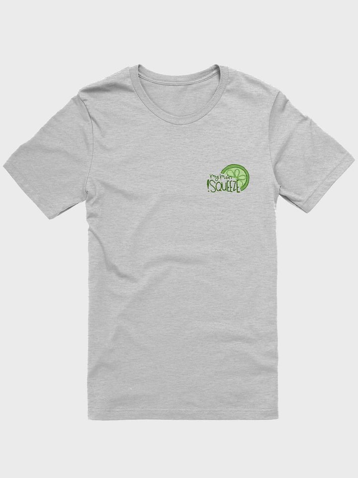 MY MAIN !SQUEEZE T-SHIRT product image (2)