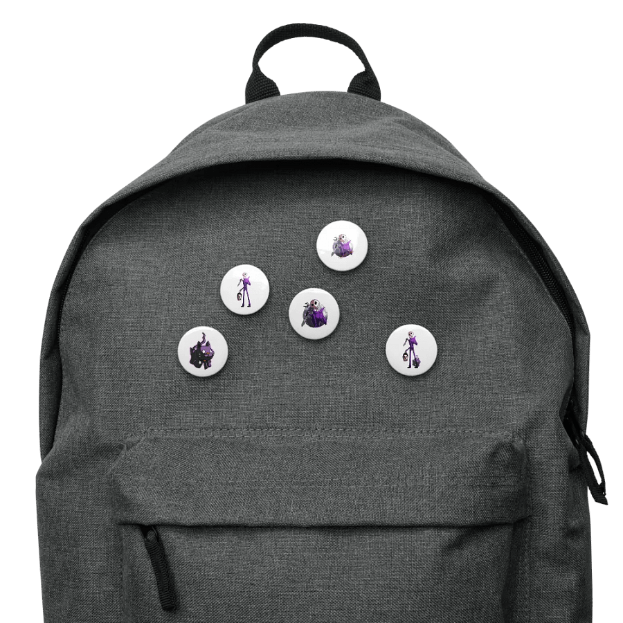 Baka Buttons product image (10)