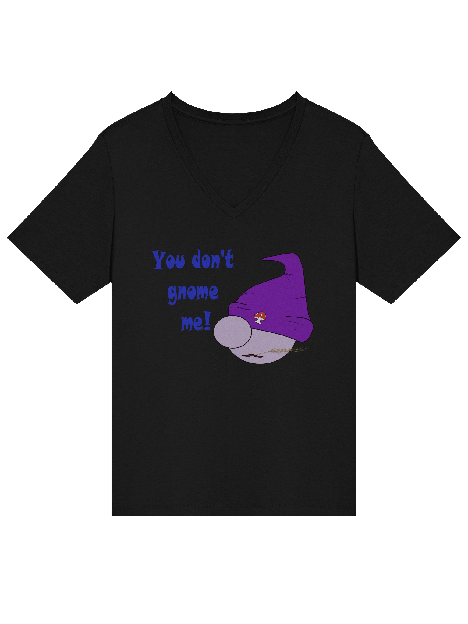 You don't know me product image (10)