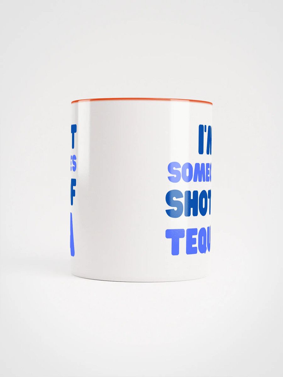 'Not Everyone's Cup Of Tea' Mug product image (15)