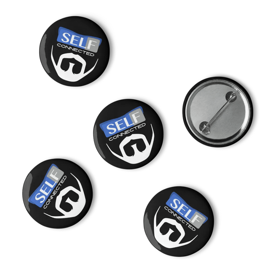 Self COnnected Buttons product image (6)