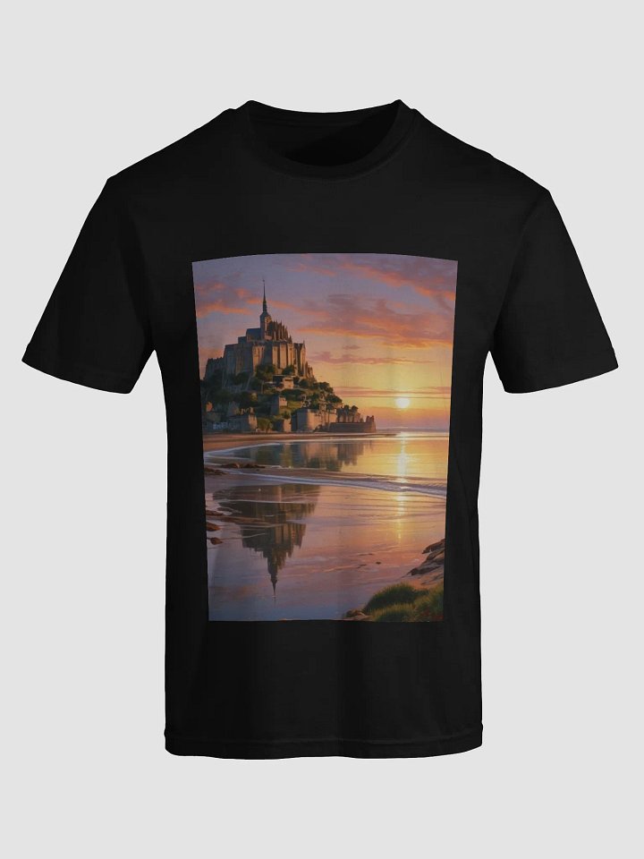 Mount Saint Michel product image (1)