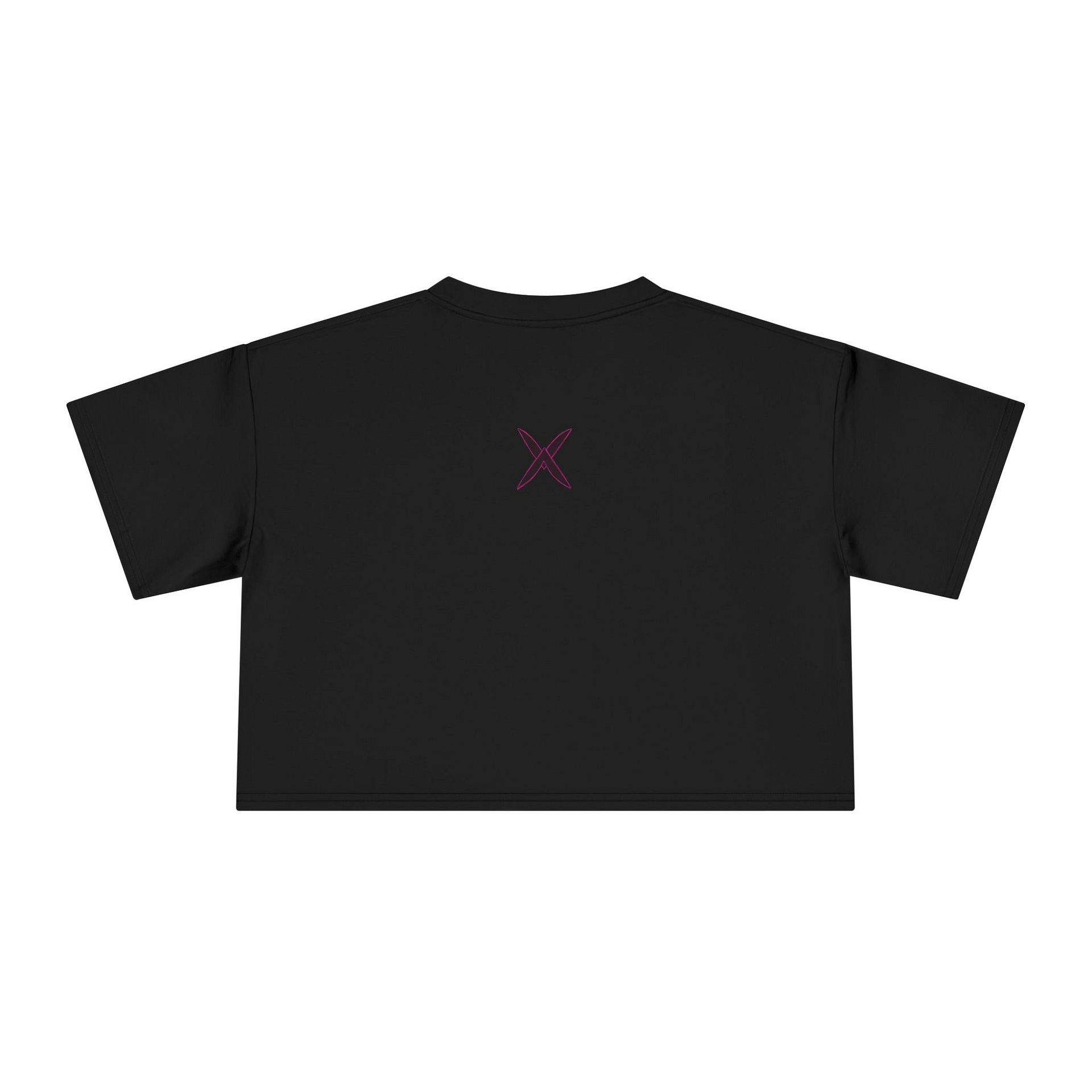 CROPPED TOP ECDA product image (2)