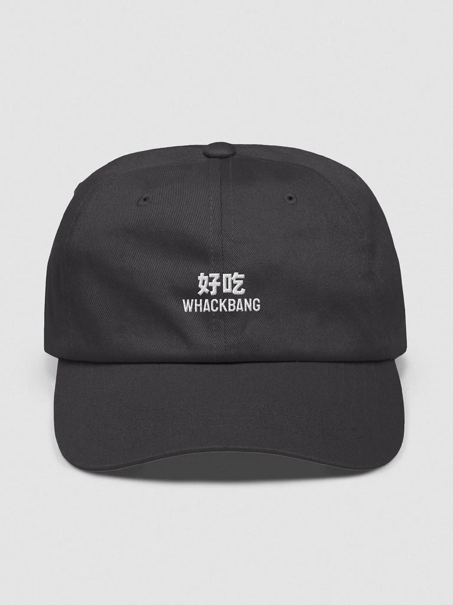 Whackbang Hat product image (1)