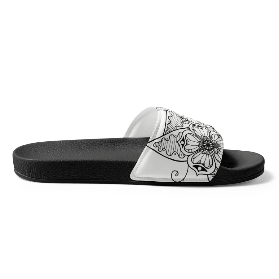 FLOWERWomen'sSlides product image (10)